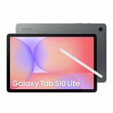 Samsung Galaxy Tab S10 Lite 10.9in 128GB Grey tablet (British brand)