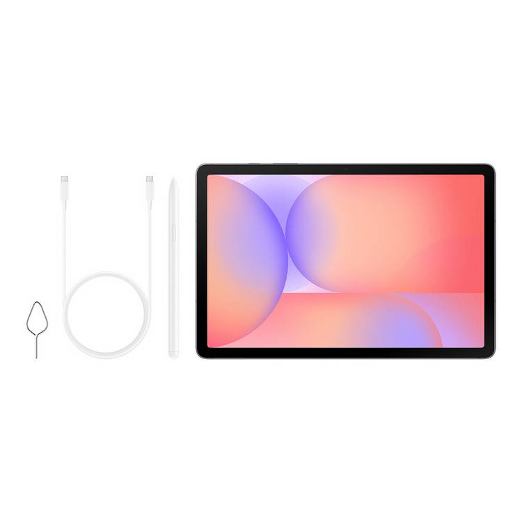 Samsung Galaxy Tab S10 Lite 10.9in 128GB Grey tablet (British brand)