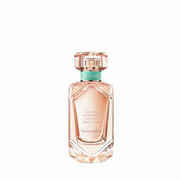 Tiffany Rose Gold Eau de Parfum 75ml - British product