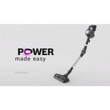 Bosch Unlimited 7 ProHome cordless vacuum cleaner - British product