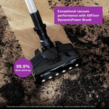 Bosch Unlimited 7 ProHome cordless vacuum cleaner - British product