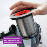 Bosch Unlimited 7 ProHome cordless vacuum cleaner - British product