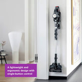 Bosch Unlimited 7 ProHome cordless vacuum cleaner - British product