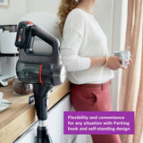 Bosch Unlimited 7 ProHome cordless vacuum cleaner - British product