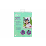 Disney Stitch Bluetooth headphones blue - British product