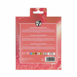 W7 Glow Drops liquid highlighter set 3x30ml, imported from the UK