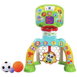 Argos VTech 3-in-1 Sports Centre Interactive Activity Toy- Buy online at McGrocer