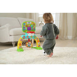 VTech 3in1 Sports Centre for toddlers, UK version