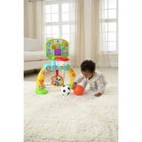 VTech 3in1 Sports Centre for toddlers, UK version