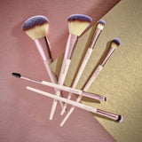 Technic everyday flawless brush set 6 pieces, imported from the UK
