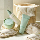 Body Collection Awaken Body Glow Gift Set, UK version