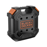 Argos Smoby Black & Decker Screwdrive Tool Case with 35 Accessories- Buy online at McGrocer