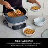 Ninja 8-in-1 PossibleCooker 6L slow cooker (British brand)