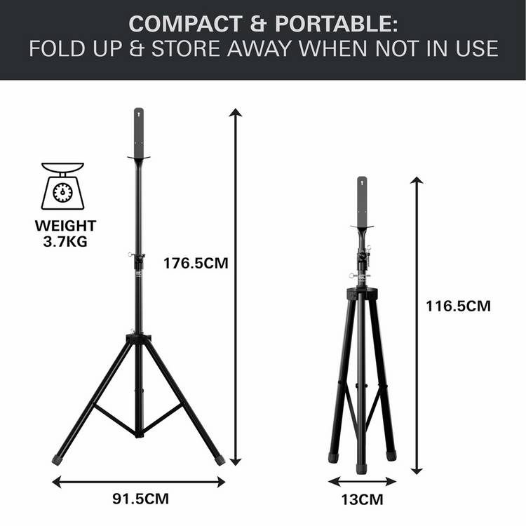 Target dartboard Tri Stand - British product