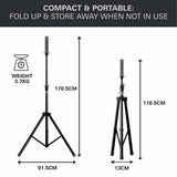 Target dartboard Tri Stand - British product