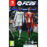 Argos EA Sports FC 26 Nintendo Switch Game- Buy online at McGrocer
