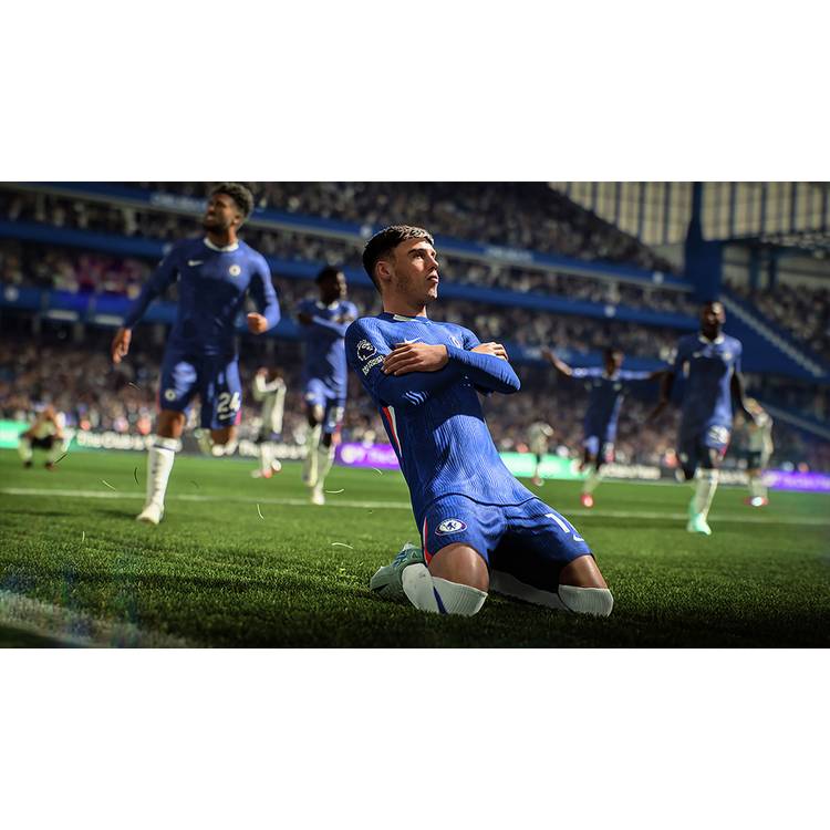 EA Sports FC 26 Nintendo Switch 2 game card, imported from the UK