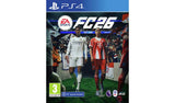 Argos EA Sports FC 26 PS4 Video Game- Buy online at McGrocer