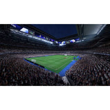 EA Sports FC 26 PS4 game disc, UK version