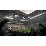 EA Sports FC 26 PS4 game disc, UK version