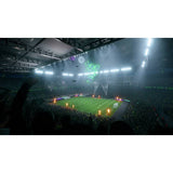 EA Sports FC 26 PS4 game disc, UK version