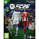 Argos EA Sports FC 26 Xbox One & Xbox Series X Video Game- Buy online at McGrocer