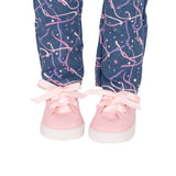DesignAfriend Jessie Love To Be Arty doll set 18 inch (British brand)