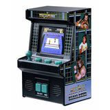 Basic Fun mini classic WWE handheld arcade game (British brand)