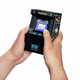 Basic Fun mini classic WWE handheld arcade game (British brand)