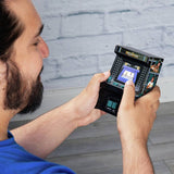 Basic Fun mini classic WWE handheld arcade game (British brand)