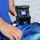 Basic Fun mini classic WWE handheld arcade game (British brand)