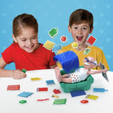 Ideal Grandad Tickle Toes Game (British brand)