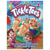 Ideal Grandad Tickle Toes Game (British brand)