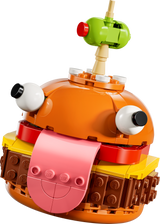 Lego LEGO Fortnite Durrr Burger Building Set 193 Pieces Ages 9+- Buy online at McGrocer