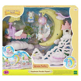 Sylvanian Families Daydream Parade playset (British brand)