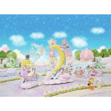 Sylvanian Families Daydream Parade playset (British brand)