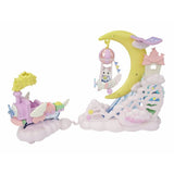 Sylvanian Families Daydream Parade playset (British brand)