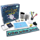 Big Potato Fortune Hotel board game, imported from the UK