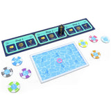 Big Potato Fortune Hotel board game, imported from the UK