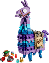Lego LEGO Fortnite Supply Llama Building Set 691 Pieces- Buy online at McGrocer
