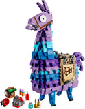 LEGO Fortnite Supply Llama building set (British brand)