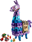 LEGO Fortnite Supply Llama building set (British brand)