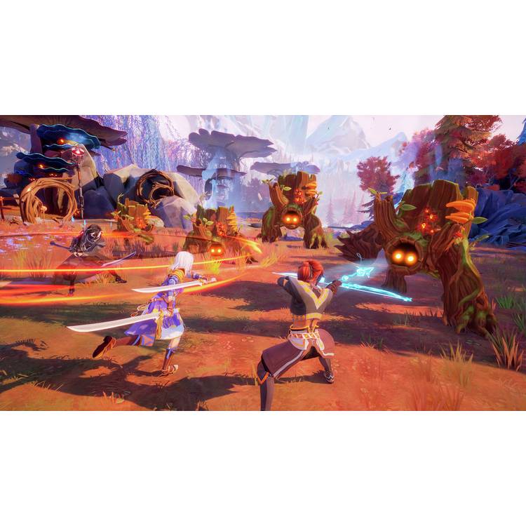 Edge Of Memories Xbox Series X game (British brand)