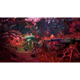 Edge Of Memories Xbox Series X game (British brand)