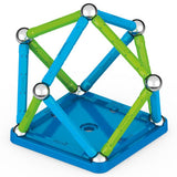 Geomag Magnetic Shapes Classics 25 piece set (British brand)
