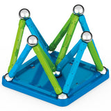 Geomag Magnetic Shapes Classics 25 piece set (British brand)
