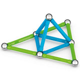 Geomag Magnetic Shapes Classics 25 piece set (British brand)