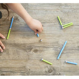 Geomag Magnetic Shapes Classics 25 piece set (British brand)