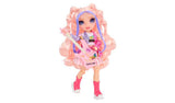 Rainbow High fashion doll Bella Rockband 9 inch (British brand)