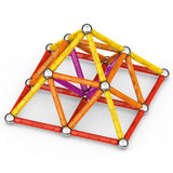 Geomag magnetic building set Classics 93 pieces, imported from the UK